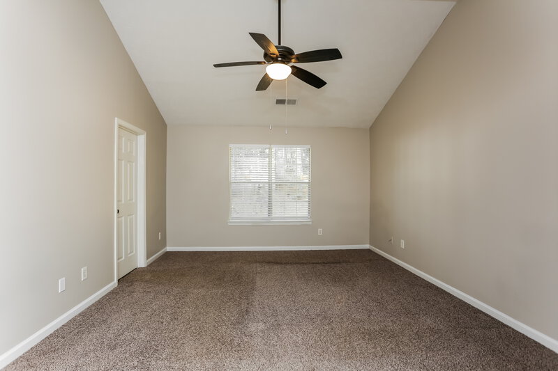2,230/Mo, 2350 Larpent Court Dacula, GA 30019 Main Bedroom View