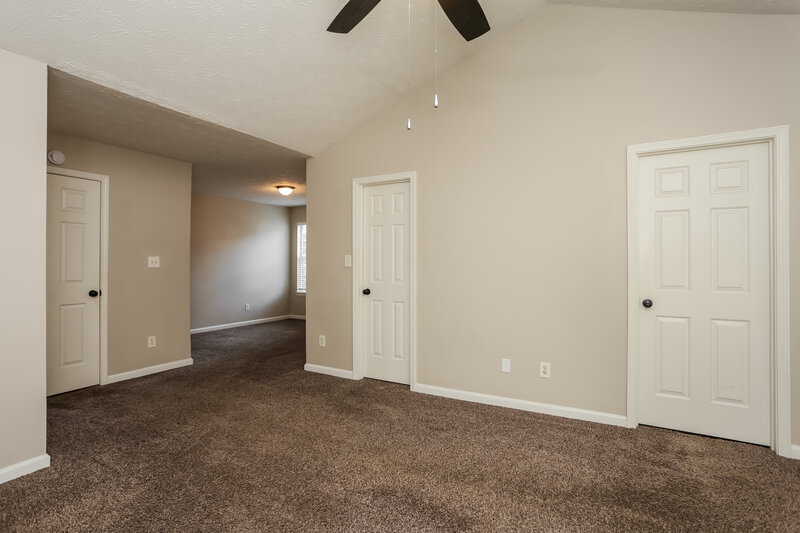 2,230/Mo, 2350 Larpent Court Dacula, GA 30019 Main Bedroom View 2