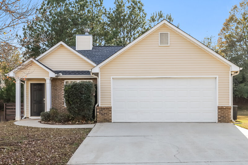 1,750/Mo, 1825 Neighborhood Walk McDonough, GA 30252 External View