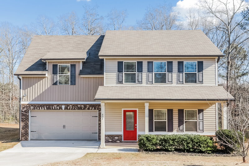 2,075/Mo, 637 Stevens Place McDonough, GA 30252 External View
