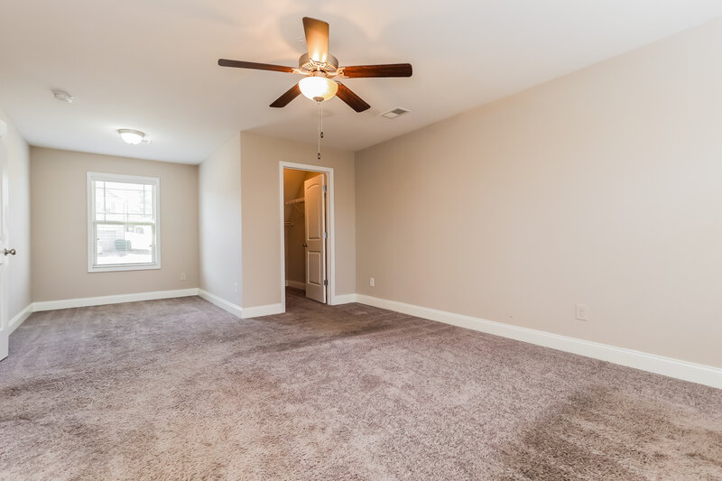 2,075/Mo, 637 Stevens Place McDonough, GA 30252 Main Bedroom View