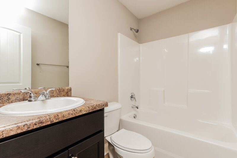 2,075/Mo, 637 Stevens Place McDonough, GA 30252 Bathroom View