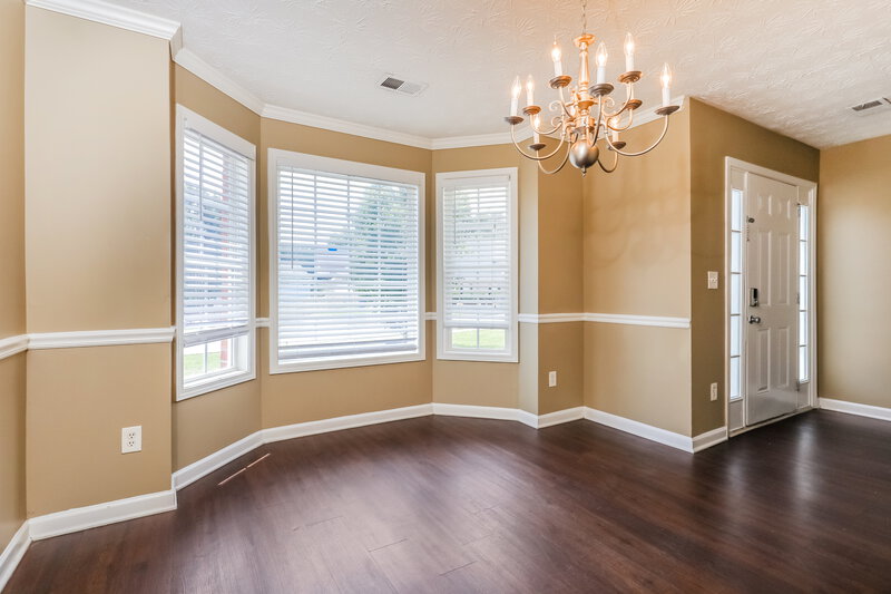 2,280/Mo, 210 Greenland Drive McDonough, GA 30253 Sitting Room View