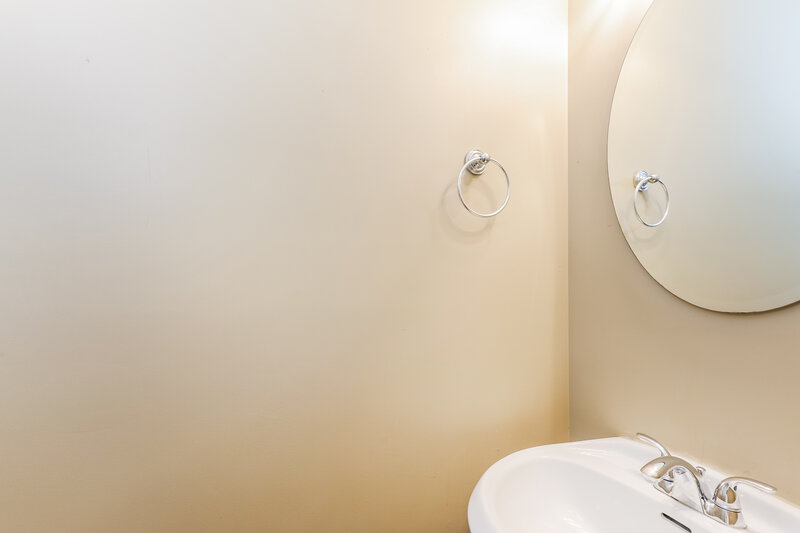 2,280/Mo, 210 Greenland Drive McDonough, GA 30253 Powder Room View