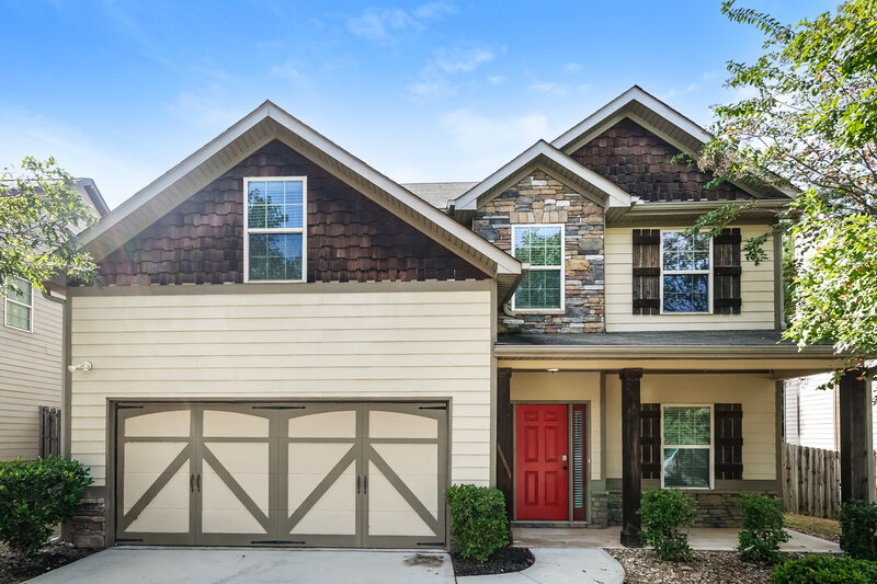 2,360/Mo, 377 Cliffhaven Circle Newnan, GA 30263 External View