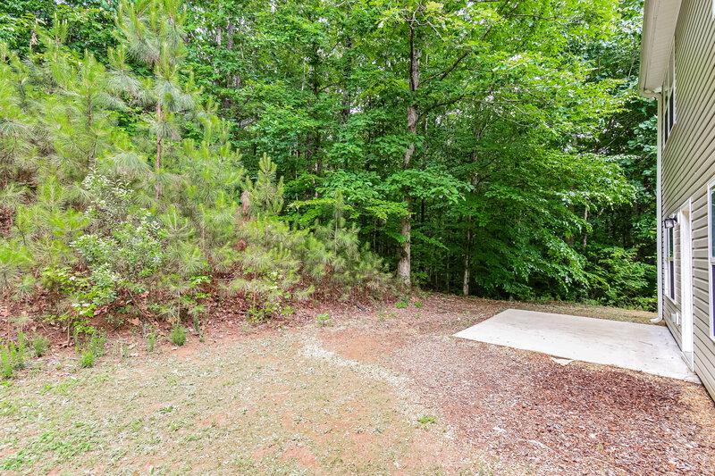 2,160/Mo, 466 Fieldcrest Drive Dallas, GA 30132 Exterior View