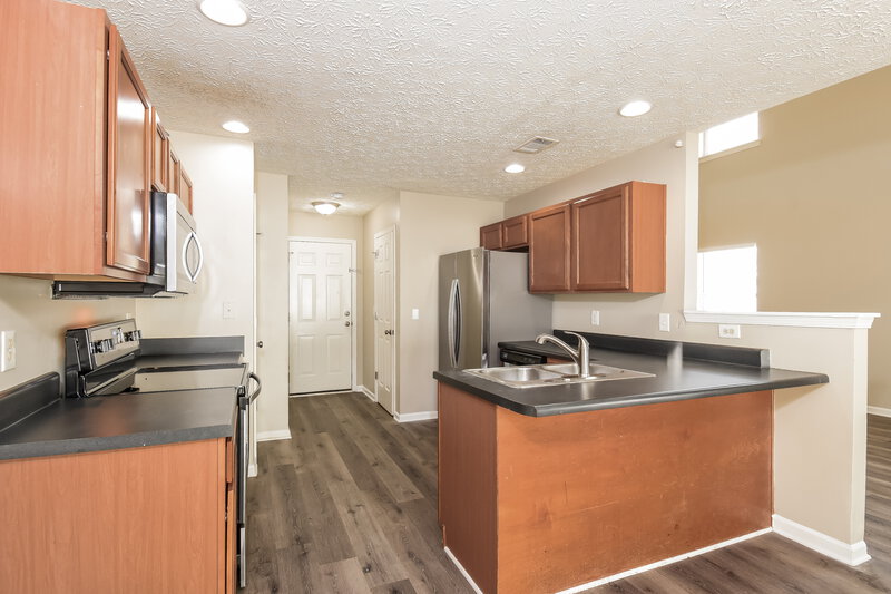 2,080/Mo, 186 Ilex Drive Canton, GA 30114 Kitchen View