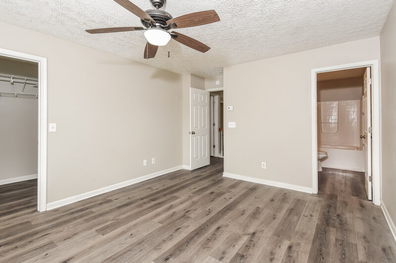2,080/Mo, 186 Ilex Drive Canton, GA 30114 Main Bedroom View 2