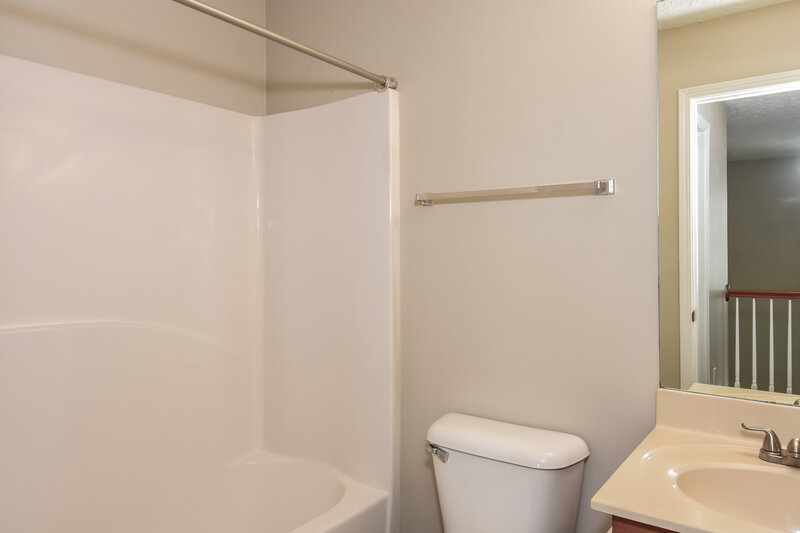 2,080/Mo, 186 Ilex Drive Canton, GA 30114 Bathroom View