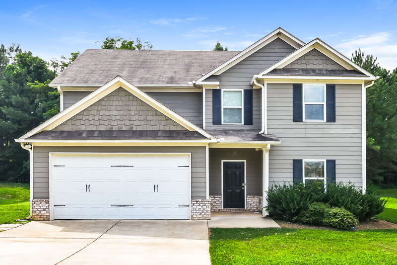 1,900/Mo, 93 Moss Way Cartersville, GA 30120 External View