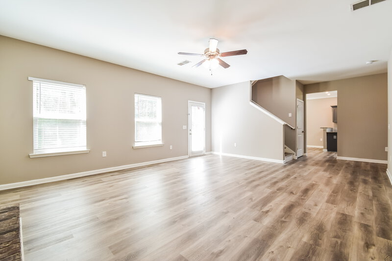 1,900/Mo, 93 Moss Way Cartersville, GA 30120 Misc View 2