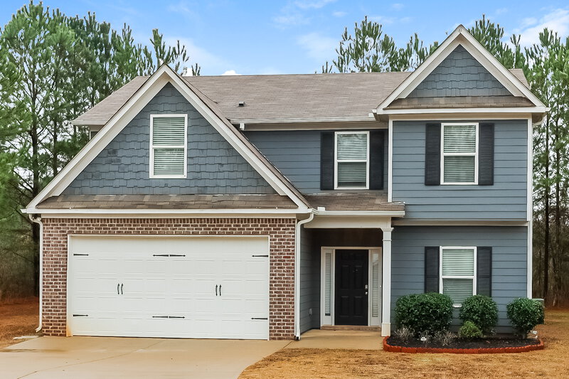 2,070/Mo, 95 Moss Way Cartersville, GA 30120 External View