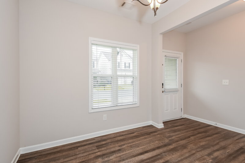 2,030/Mo, 19 Castlemoor Loop Adairsville, GA 30103 Dining Room View