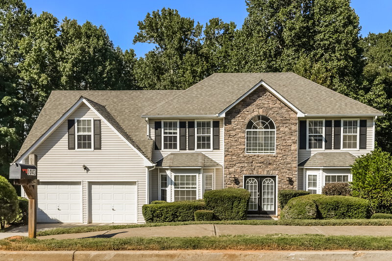 2,350/Mo, 1043 Field View Dr. McDonough, GA 30253 External View