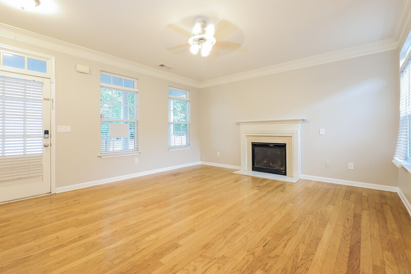 2,175/Mo, 295 Monarch Village Way Stockbridge, GA 30281 Living Room View