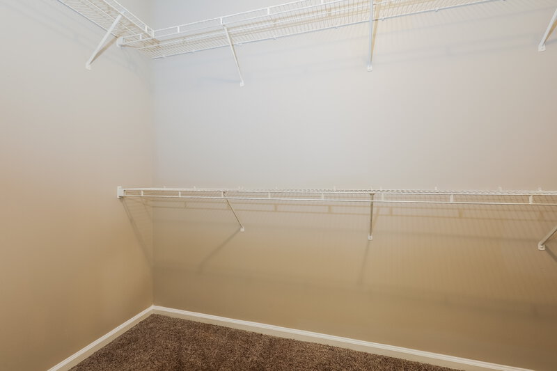 2,175/Mo, 295 Monarch Village Way Stockbridge, GA 30281 Walk In Closet View