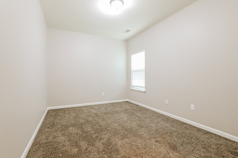 2,175/Mo, 295 Monarch Village Way Stockbridge, GA 30281 Bedroom View 3
