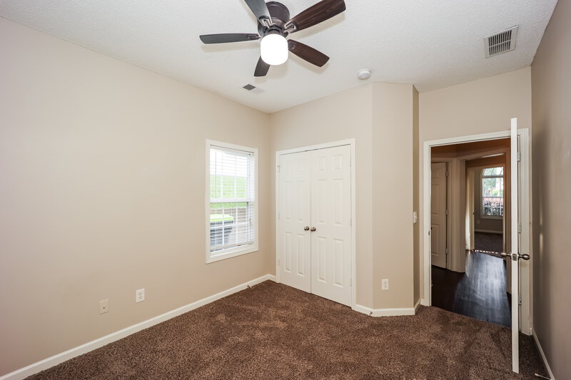 1,910/Mo, 23 Bedford Park Drive Newnan, GA 30263 Bedroom View 2