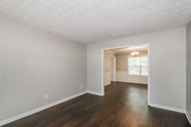 3,080/Mo, 2424 Santa Barbara Court Conyers, GA 30013 Living Room View