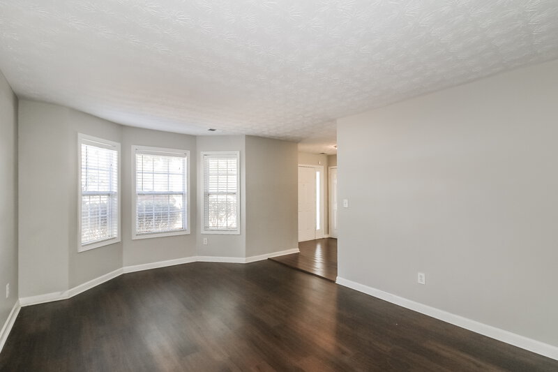 3,080/Mo, 2424 Santa Barbara Court Conyers, GA 30013 Living Room View 2