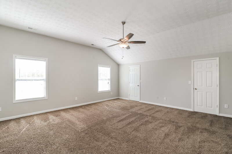 3,080/Mo, 2424 Santa Barbara Court Conyers, GA 30013 Main Bedroom View