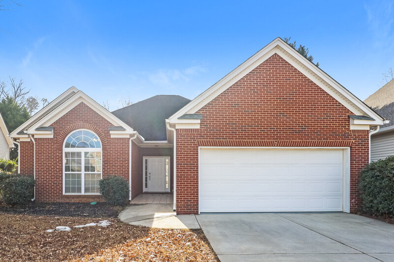 2,060/Mo, 31 Village Park Dr Newnan, GA 30265 External View