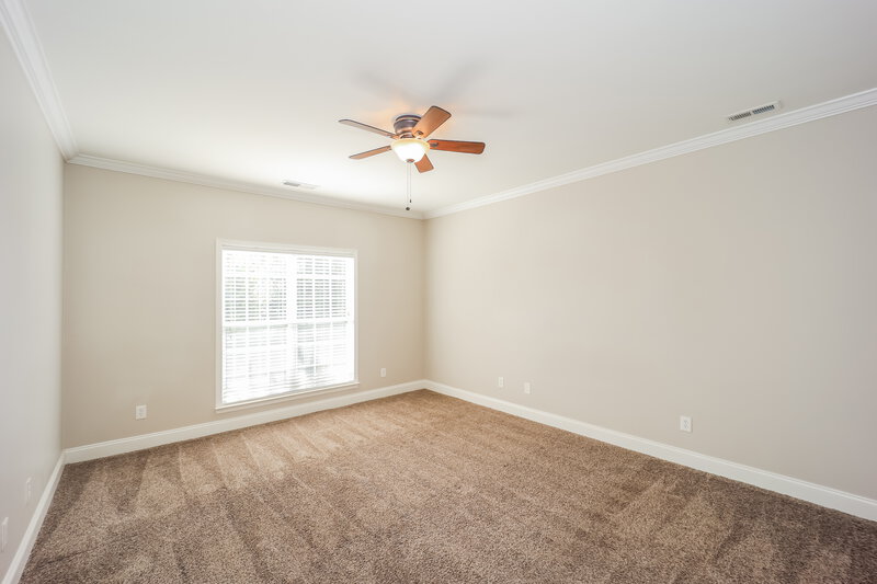 2,060/Mo, 31 Village Park Dr Newnan, GA 30265 Main Bedroom View