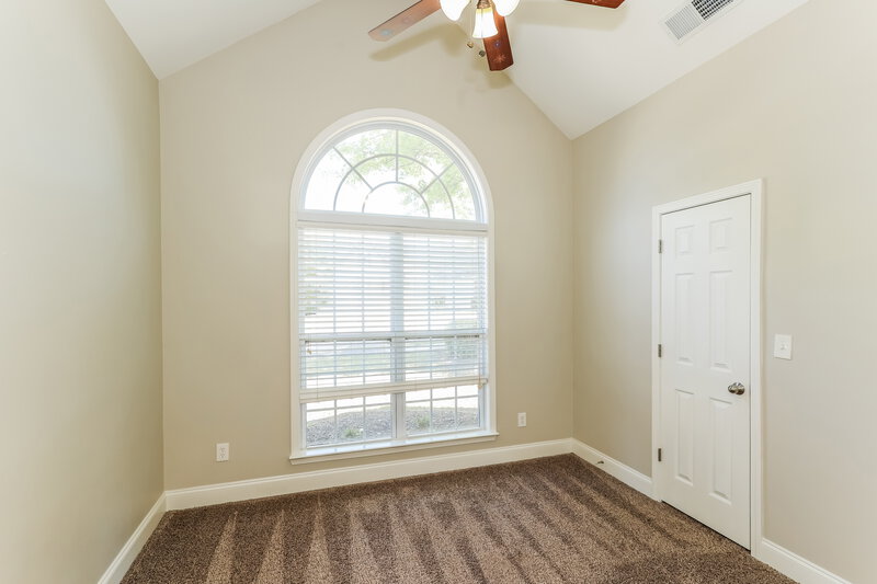 2,085/Mo, 31 Village Park Dr Newnan, GA 30265 Bedroom View