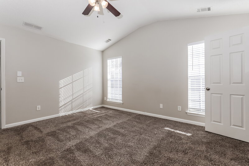1,680/Mo, 240 Galway Lane Hampton, GA 30228 Main Bedroom View