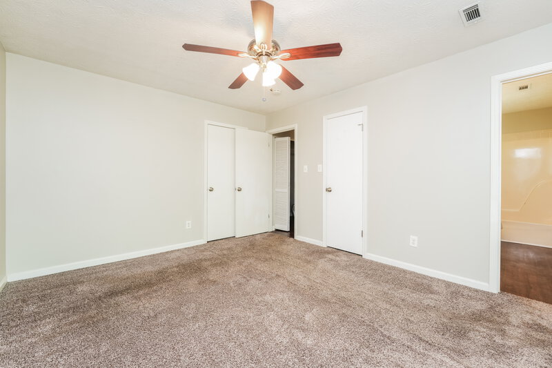 1,830/Mo, 465 Rosehill Drive McDonough, GA 30253 Main Bedroom View