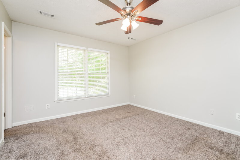 1,830/Mo, 465 Rosehill Drive McDonough, GA 30253 Main Bedroom View 2