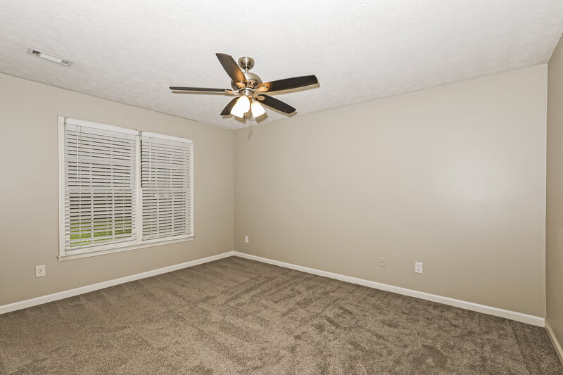 1,675/Mo, 465 Rosehill Drive McDonough, GA 30253 Main Bedroom View