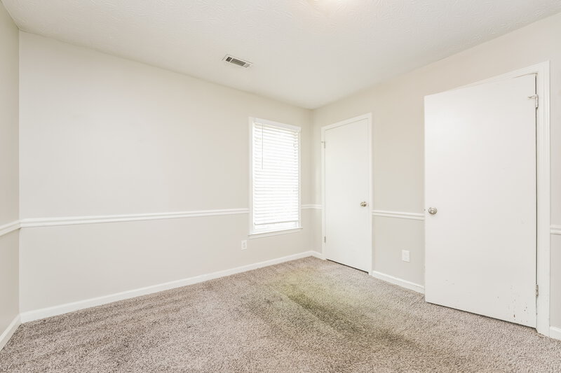 1,830/Mo, 465 Rosehill Drive McDonough, GA 30253 Bedroom View