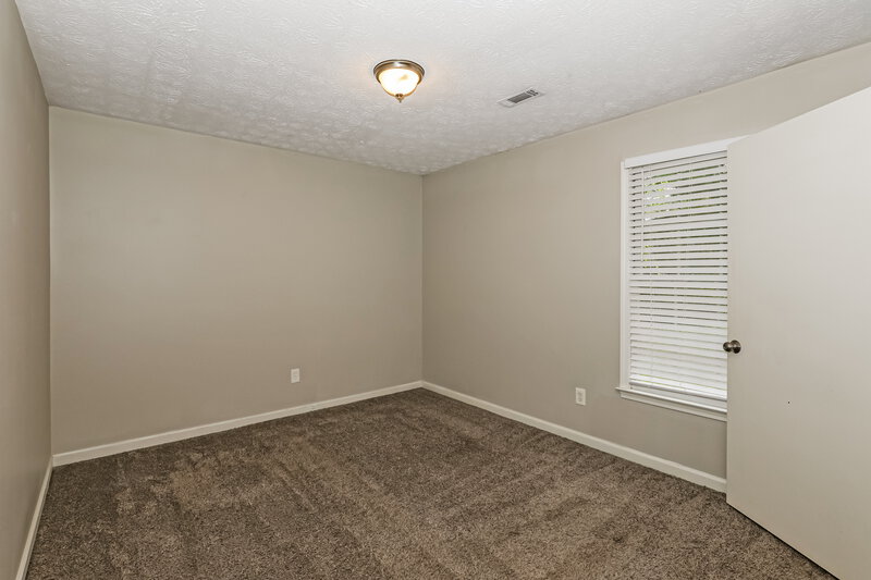 1,675/Mo, 465 Rosehill Drive McDonough, GA 30253 Bedroom View