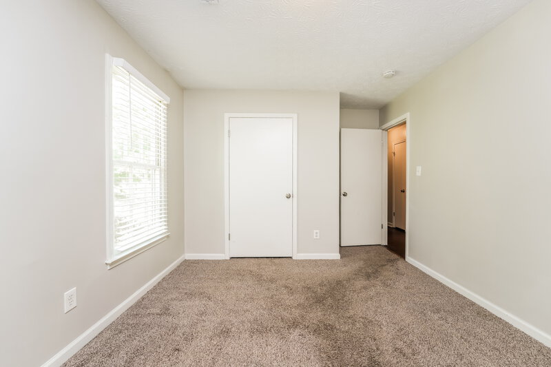 1,830/Mo, 465 Rosehill Drive McDonough, GA 30253 Bedroom View 2