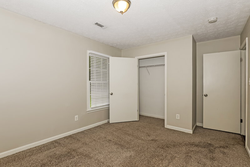 1,675/Mo, 465 Rosehill Drive McDonough, GA 30253 Bedroom View 2