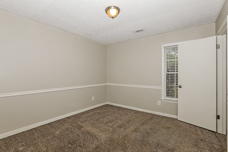 1,675/Mo, 465 Rosehill Drive McDonough, GA 30253 Bedroom View 3