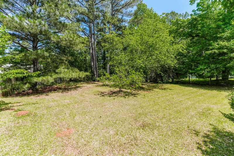 1,830/Mo, 465 Rosehill Drive McDonough, GA 30253 Exterior View