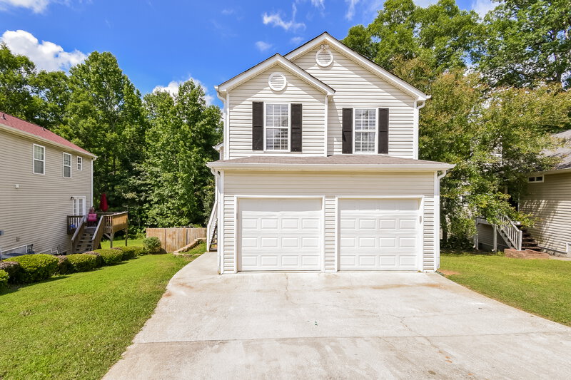 1,790/Mo, 1086 Abington Ct Douglasville, GA 30134 External View