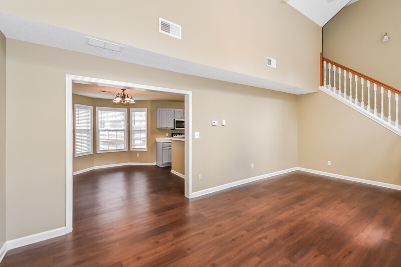 1,790/Mo, 1086 Abington Ct Douglasville, GA 30134 Living Room View 2