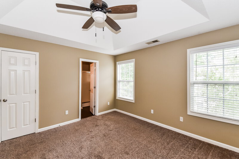 1,790/Mo, 1086 Abington Ct Douglasville, GA 30134 Master Bedroom View