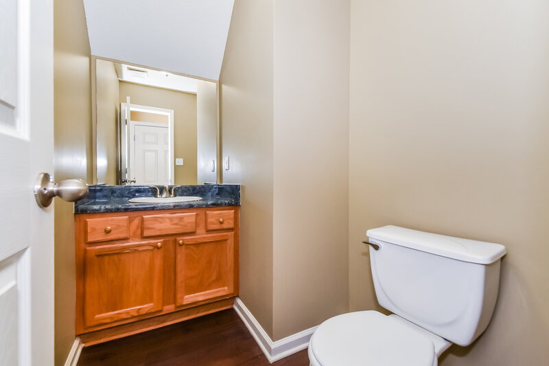 1,790/Mo, 1086 Abington Ct Douglasville, GA 30134 Master Bathroom View