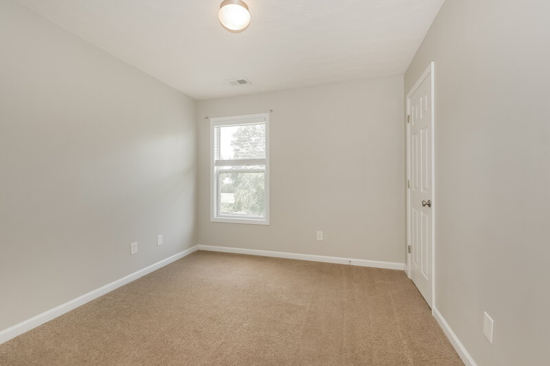 1,940/Mo, 1594 Thornwick Trace Stockbridge, GA 30281 Bedroom View