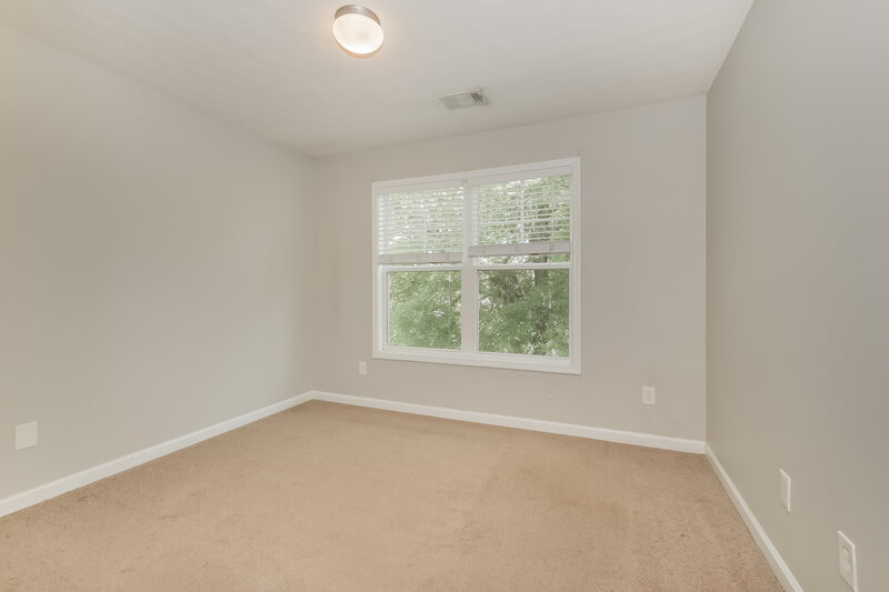 1,940/Mo, 1594 Thornwick Trace Stockbridge, GA 30281 Bedroom View 3