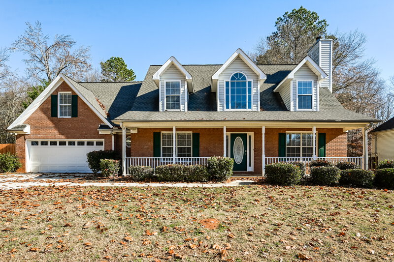 2,275/Mo, 315 Hunters Chase McDonough, GA 30253 External View