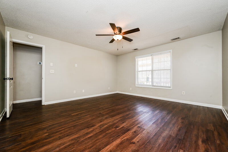 2,275/Mo, 315 Hunters Chase McDonough, GA 30253 Main Bedroom View