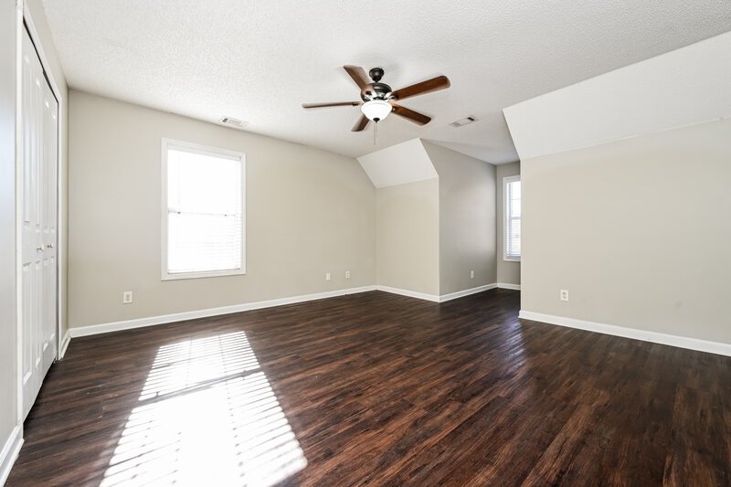 2,275/Mo, 315 Hunters Chase McDonough, GA 30253 Bedroom View