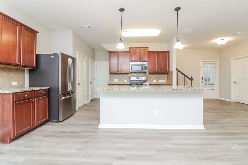 0/Mo, 275 Shaw Dr Acworth, GA 30102 Kitchen View