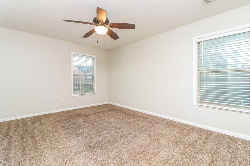 0/Mo, 275 Shaw Dr Acworth, GA 30102 Main Bedroom View