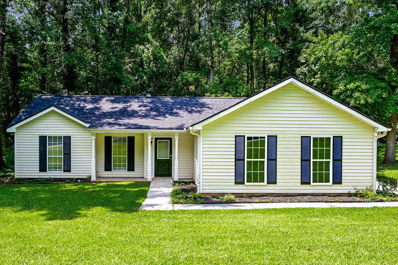1,845/Mo, 434 Fairhaven Court Stockbridge, GA 30281 External View